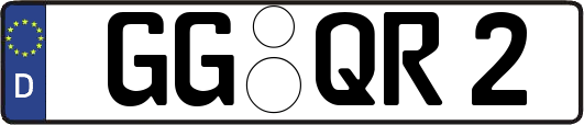 GG-QR2