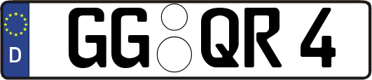 GG-QR4