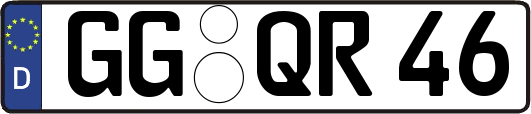 GG-QR46
