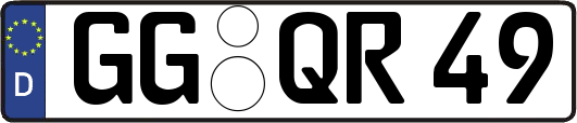 GG-QR49