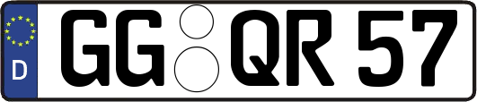 GG-QR57