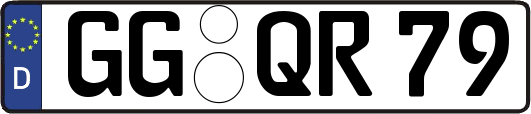 GG-QR79