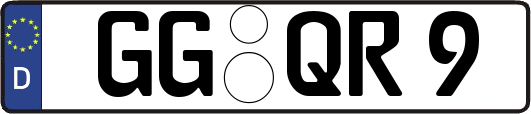 GG-QR9