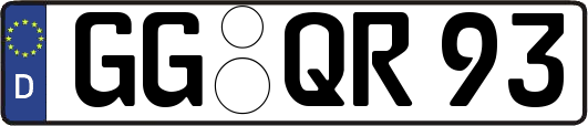 GG-QR93