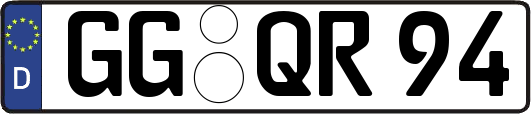 GG-QR94