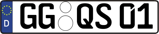GG-QS01