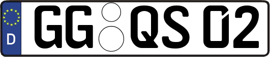 GG-QS02