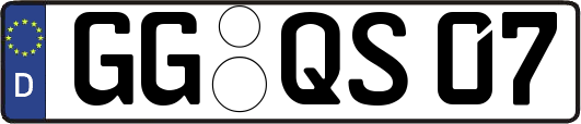 GG-QS07
