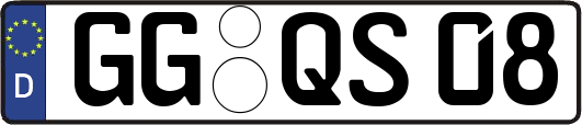 GG-QS08