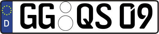 GG-QS09