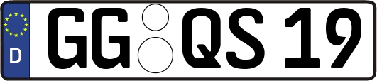 GG-QS19