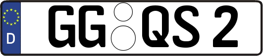 GG-QS2