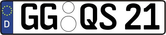 GG-QS21
