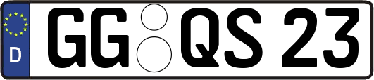 GG-QS23
