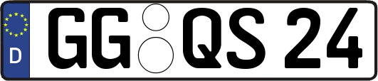 GG-QS24