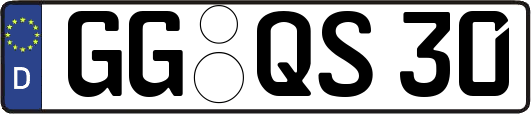 GG-QS30