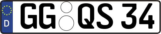 GG-QS34
