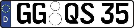 GG-QS35