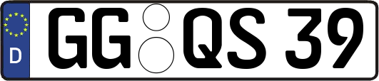 GG-QS39