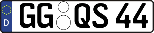 GG-QS44