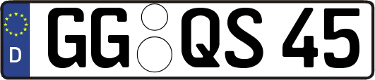 GG-QS45
