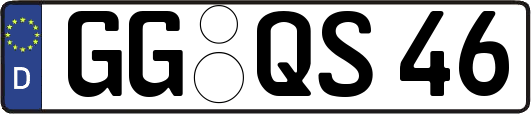 GG-QS46