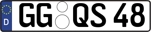 GG-QS48