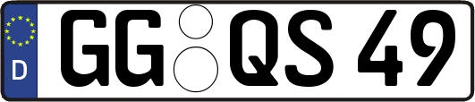 GG-QS49