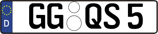 GG-QS5