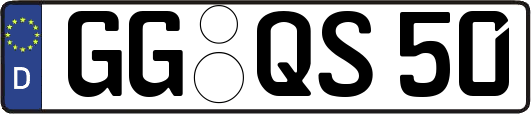 GG-QS50