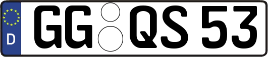 GG-QS53