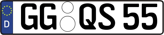 GG-QS55