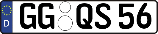 GG-QS56