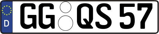 GG-QS57
