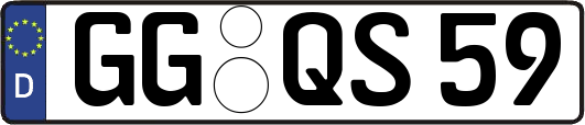 GG-QS59