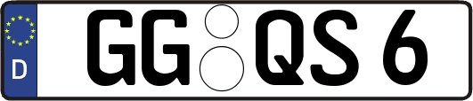 GG-QS6