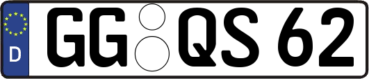 GG-QS62