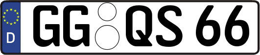GG-QS66