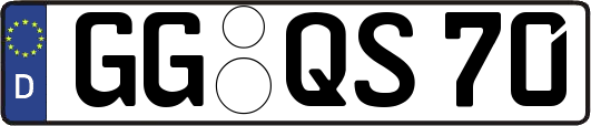 GG-QS70