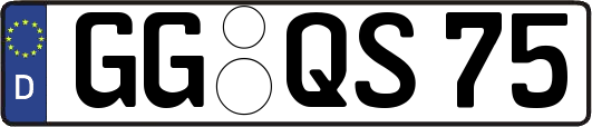 GG-QS75