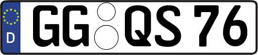 GG-QS76