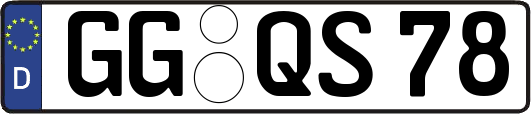 GG-QS78
