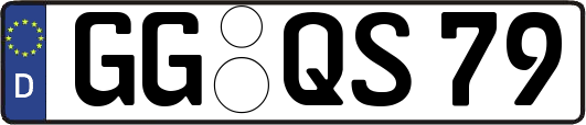 GG-QS79