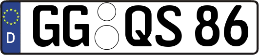GG-QS86