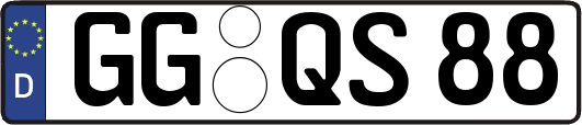 GG-QS88