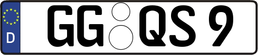 GG-QS9