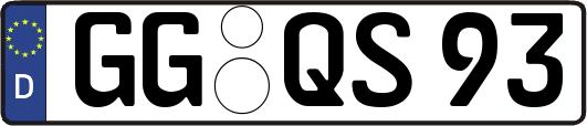 GG-QS93