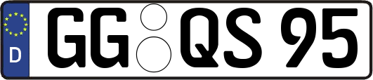 GG-QS95