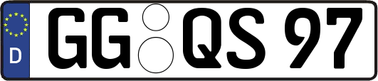 GG-QS97