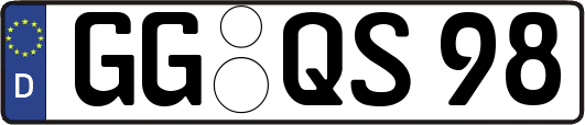 GG-QS98
